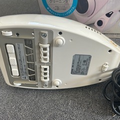 UV おふとんクリーナー　ドウシシャ　DSC-014 2014年製 の画像