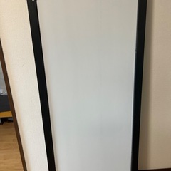 IKEA,TOFTBYN,トフトビーン,ブラック,鏡　福岡市内　直接希望の画像