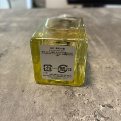 HERMES香水✨7月購入使用回数数回の画像