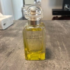 HERMES香水✨7月購入使用回数数回の画像