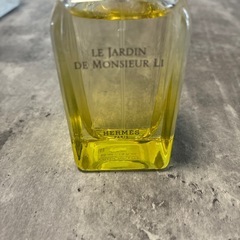 HERMES香水✨7月購入使用回数数回の画像