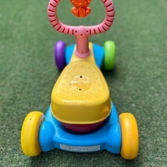 幼児用自動車
の画像
