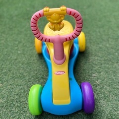 幼児用自動車
の画像