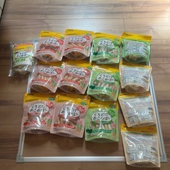 くちどけ　おこめぼー　EDISON mama　の画像