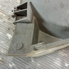 YAMAHA ジョグ 3RY ヘッドライト ヤマハ [Y-250725-18]の画像
