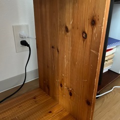 
オープンラック 4個セット の画像