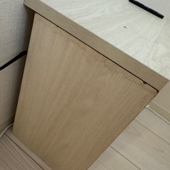 ケーブルボックス コード隠し　の画像