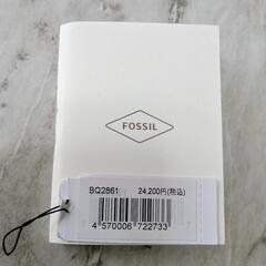 腕時計 フォッシル/ FOSSIL BQ2861の画像