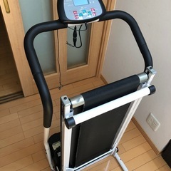 ルームランナーの画像
