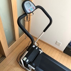 ルームランナーの画像