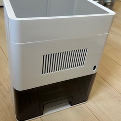 除湿機の画像
