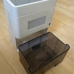 除湿機の画像