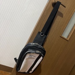 バック新品　受け渡し先決定の画像