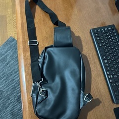 バック新品　受け渡し先決定の画像
