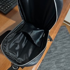 バック新品　受け渡し先決定の画像