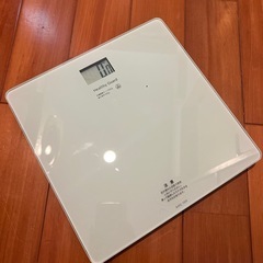体重計の画像