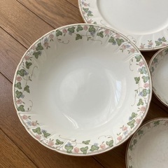 ノリタケ　食器類7点の画像