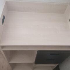 【美品】ランドセルラックの画像
