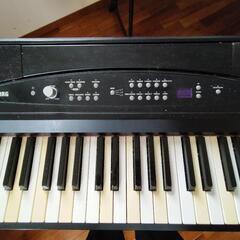 中古品 コルグ デジタルピアノの画像