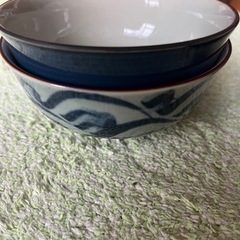 器6点セット（未使用品）の画像