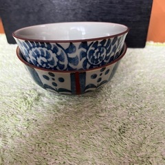 器6点セット（未使用品）の画像