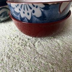 器6点セット（未使用品）の画像