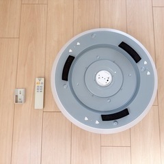 【お譲りします】HK9493MM パナソニック Panasonic 照明器具 シーリングライト リモコン付きの画像