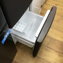 中古品 138L 2ドア冷蔵庫 Panasonic NR-B14HW-T 2023年製 エキスパート藤沢辻堂店の画像
