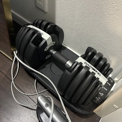 可変式ダンベル25キロ2セット✨の画像