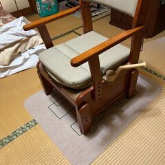ポータブルトイレ の画像