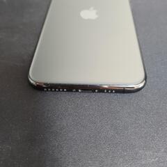 ✨中古美品✨iPhone 11 Pro 256GB ブラックの画像