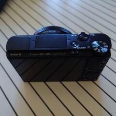 SONY  RX100VIIの画像