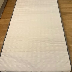 N-Sleepシングルベッドマットレスの画像
