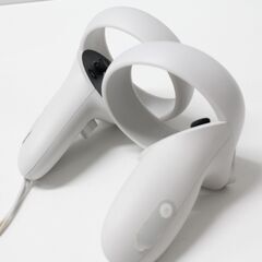 Oculus Quest 2/256GB/VRヘッドセット ④の画像