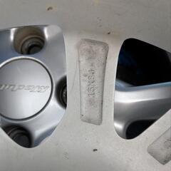モデューロ　ホンダ　15インチの画像