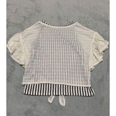 ◯子供服半袖2点150の画像