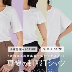夏服譲って欲しいです。写真はイメージです。本人ではないので…
