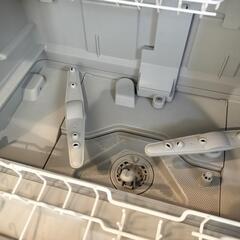 パナソニック　食洗機　2022年製の画像