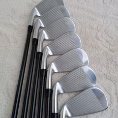 【美品】Titleist AP3アイアンセットの画像