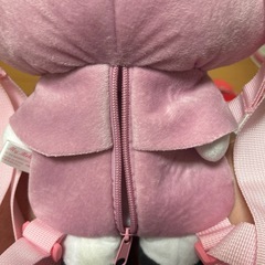 マイメロリュックの画像