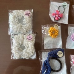 和小物の画像