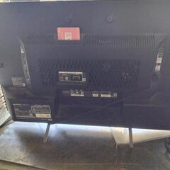 SONY液晶テレビの画像