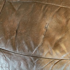 ヴィンテージ　スツール　オットマン(北欧ヴィンテージ、ミッドセンチュリー)の画像