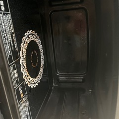 東芝電子レンジ　石窯ドームの画像