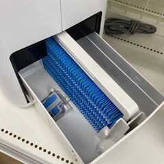 【リユースのサカイ野々市店】空気清浄機 シャープ KI-NS40 2020年製 ※クリーニング済みの画像