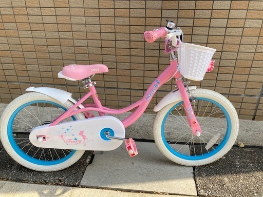 子ども用自転車20インチ (さくらもち) 上社のその他の中古