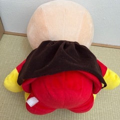 アンパンマン 大きなぬいぐるみの画像