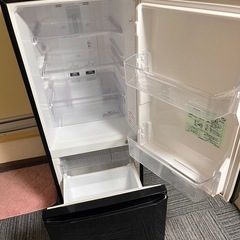 冷蔵庫の画像