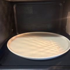 電子レンジの画像
