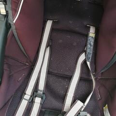 コンビ　ベビーカーの画像